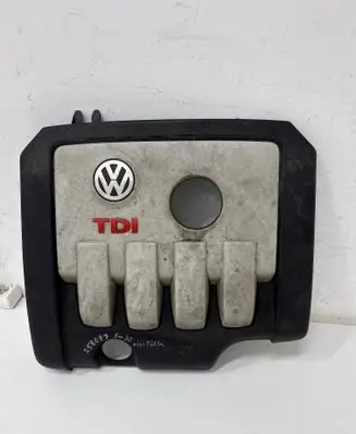 Volkswagen Jetta V Engine cover (trim) 03G103925 03G103925BP