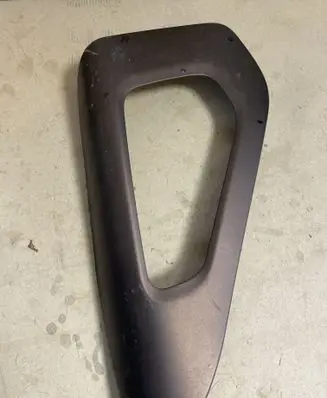 Peugeot Rifter Other interior part 9818410277