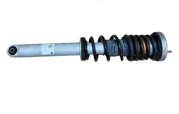 BMW 8 G14 Rear shock absorber with coil spring 7856904 33507856904