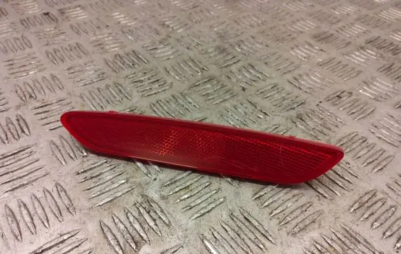 Hyundai Ioniq Rear tail light reflector 92406g2