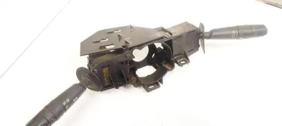 Peugeot 806 Wiper turn signal indicator stalk/switch 96132773ZL 61580022