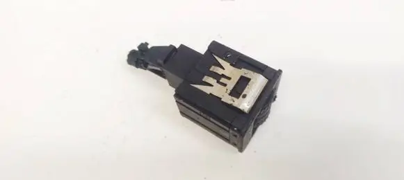 Volkswagen PASSAT B6 Headlight level height control switch 3C0941333