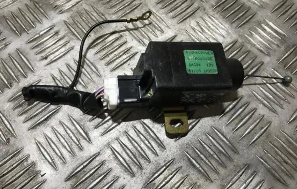Nissan Maxima Other relay 61206