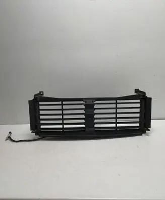 Renault Trafic III (X82) Intercooler air guide/duct channel 620C43334R