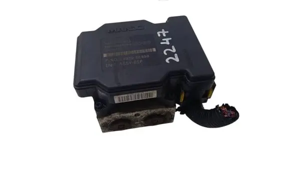 KIA Sportage ABS Pump 5WY7611C 589202E550 BH60133450