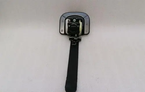 Mercedes-Benz S W220 Rear seatbelt 59346061601