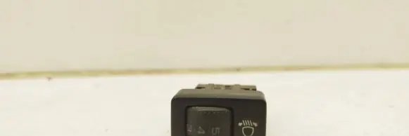 Subaru Outback Light switch