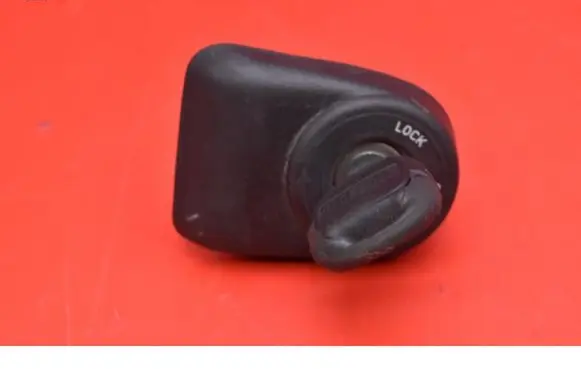 Ignition lock