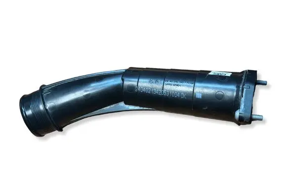 Volkswagen Crafter Intercooler hose/pipe 04L145762CN 04L145770AM