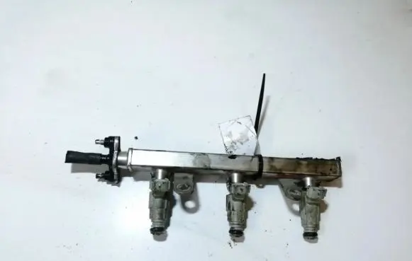 Hyundai i10 Fuel main line pipe 9062160005