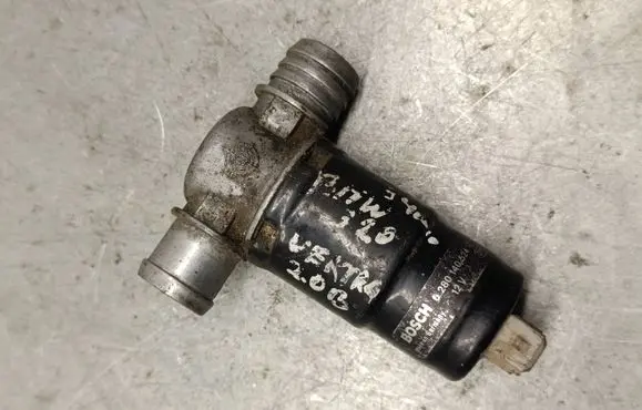 BMW 3 E36 Idle control valve (regulator) 0280140524