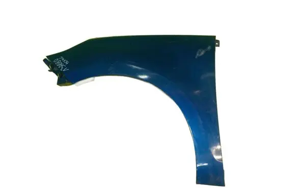 Renault Scenic III - Grand scenic III Fender PRZOD