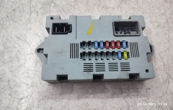 Fuse module