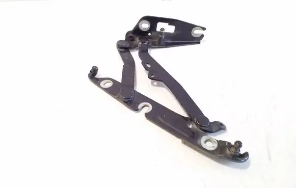 Audi A6 S6 C6 4F Tailgate/trunk/boot hinge 4F5827302D
