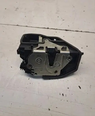 BMW 7 E65 E66 Tailgate exterior lock 7167076