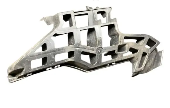 Skoda Superb B6 (3T) Headlight/headlamp mounting bracket 3T0807055A