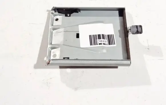 Mitsubishi Pajero Sport I Other interior part