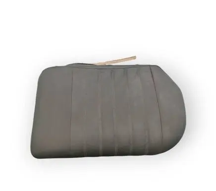 Mercedes-Benz W123 Rear seat 
