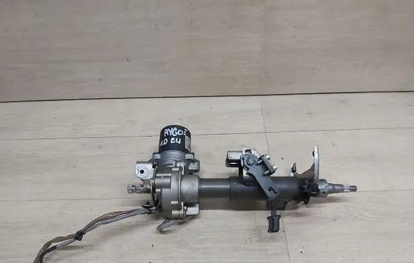 Toyota Aygo AB10 Steering wheel axle