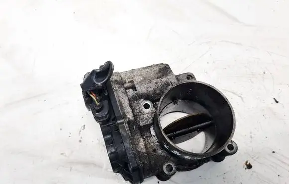 Subaru Legacy Throttle valve 16112AA260