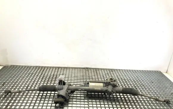 Volkswagen PASSAT B7 Steering rack 5G1423051M