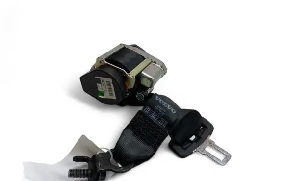 Volvo XC90 Third row seat belt 39825739 626938500
