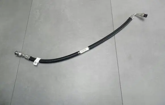 BMW 3 G20 G21 Fuel line/pipe/hose 8687743