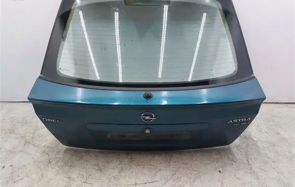 Opel Astra L Tailgate/trunk/boot lid 
