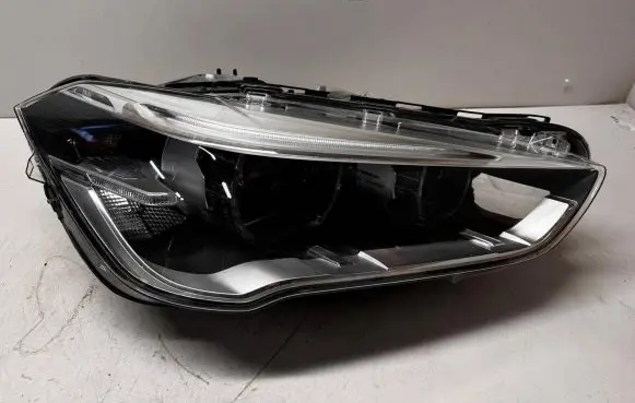 BMW X1 F48 F49 Headlight/headlamp A8747222002 90117916 7472220