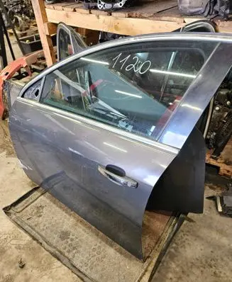 Opel Insignia A Front door 22863713