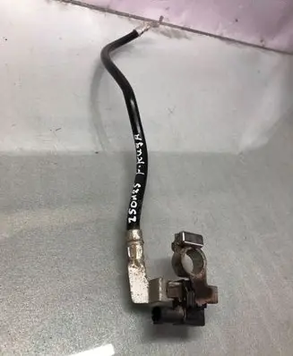 Ford Kuga III Negative earth cable (battery) Jx6t10c679be Jx6t10c679