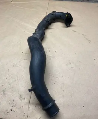 Renault Trafic II (X83) Intercooler hose/pipe 8200760904 93861384 CTKAUTXDA03