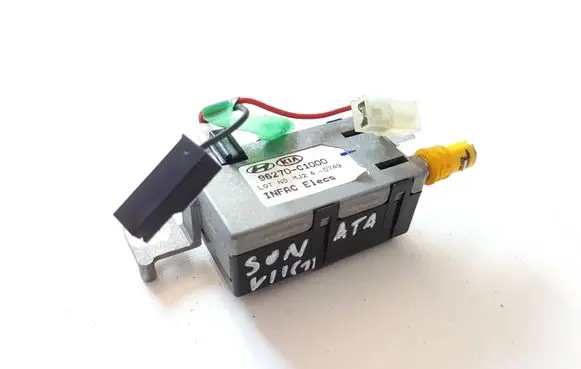 Hyundai Sonata Aerial antenna amplifier 96270C1000
