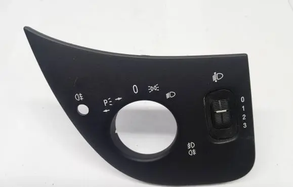 Mercedes-Benz A W168 Headlight level adjustment motor 1686890080JC