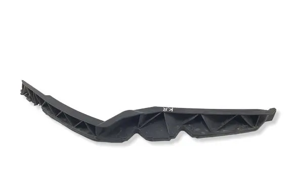 Skoda Octavia Mk2 (1Z) Front bumper mounting bracket 1Z0807183 113931500100