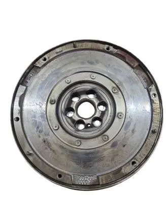 Ford Focus Dual mass flywheel 3M516477CH 9647933380
