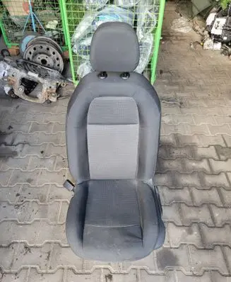 Peugeot 301 Front driver seat 