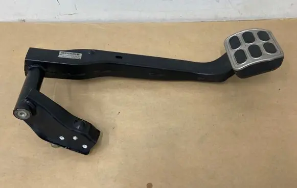 Bentley Continental Brake pedal 3W2723150