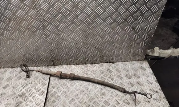 Audi A6 S6 C6 4F Power steering hose/pipe/line 