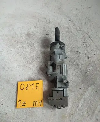 Ford Focus Ignition lock 3M513F880AC