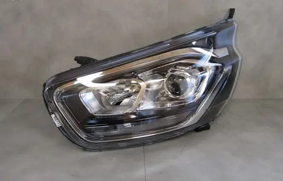 Ford Transit Custom Headlight/headlamp JK2113W030DJ