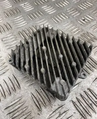 Audi A6 S6 C8 4K Light module LCM 4K0941572DC