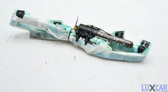 Volkswagen PASSAT B7 Roof airbag 3C0880741G 34074649C 1083118940465