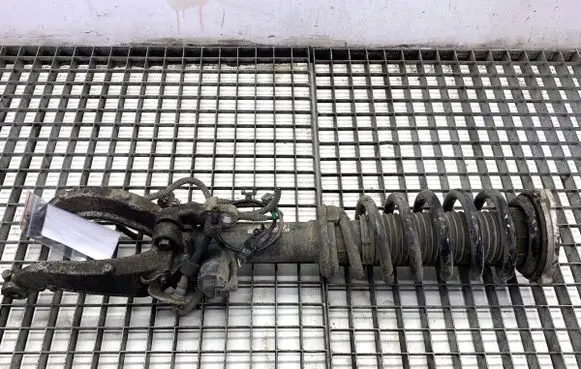 Volvo S90, V90 Front shock absorber/damper P31429006