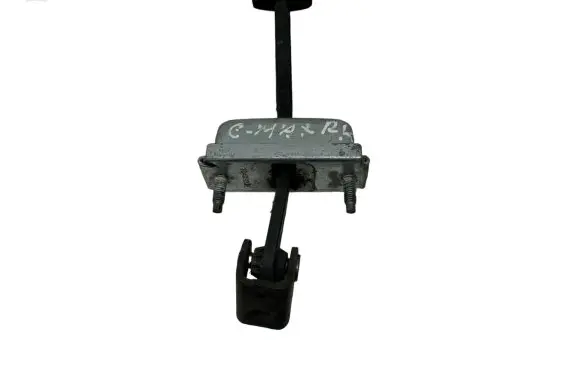 Ford Focus C-MAX Front door check strap stopper 3M51R23300AD 184CSD3E