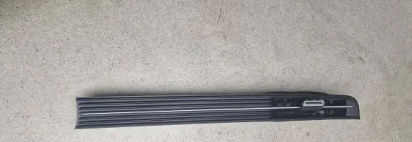 Hyundai Ioniq 5 Dashboard air vent grill cover trim 97490GI900