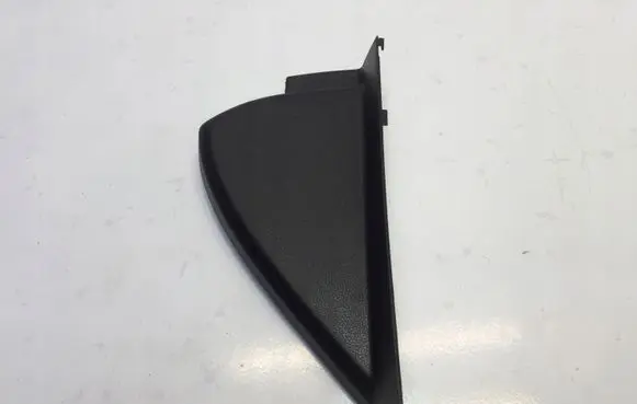 Mercedes-Benz GLC X253 C253 Dashboard side end trim A2536800607