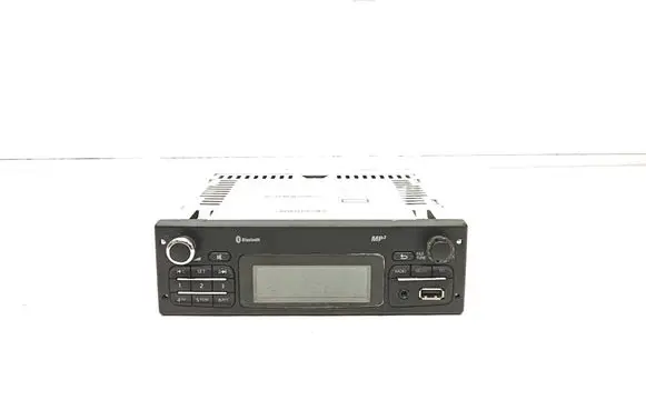 Mercedes-Benz Citan W415 Radio/CD/DVD/GPS head unit 281151545R 3233000030 281151545RT