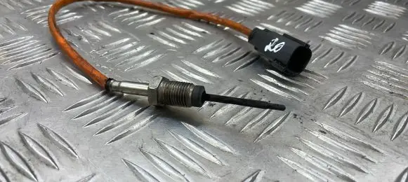 Volvo S60 Exhaust gas temperature sensor 6M5112B591EA