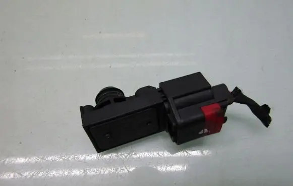 Hyundai i10 Hydraulic servotronic pressure valve BB37100600